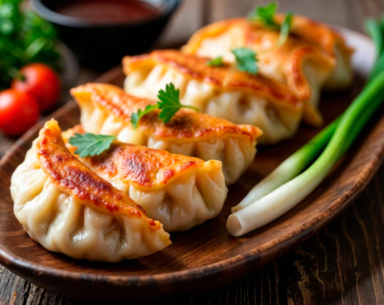 Momo-The Test of Himalayas