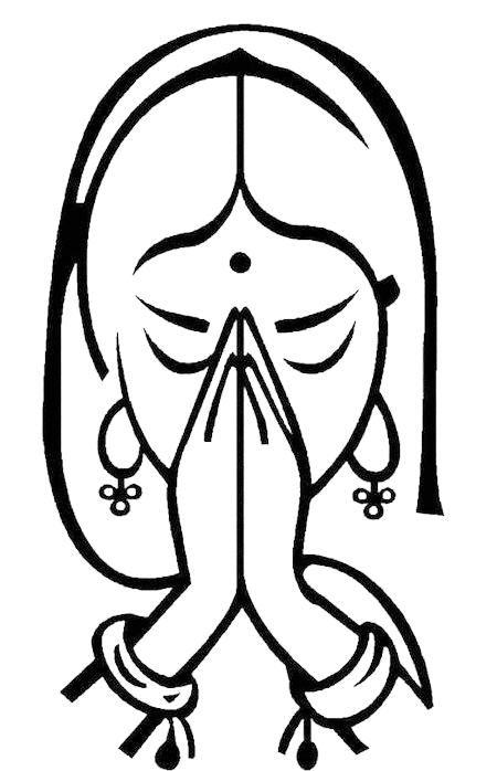 Namaste